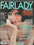Fair Lady (South Africa-August 2002)