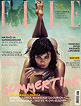 Elle (Croatia-August 2013)