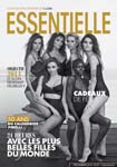 Essentielle (Belgium-December 2013)