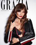 Grazia (UK-18 April 2022)