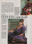 Femina (Sweden-1988)
