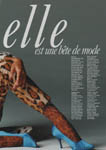 Elle (France-1992)