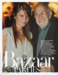 Harper's Bazaar (Australia-2004)