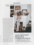 Elle (UK-2011) Elle (UK-2011)