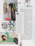 Elle (UK-2011) Elle (UK-2011)