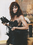 Harper's Bazaar (UK-2011) Harper's Bazaar (UK-2011)