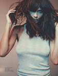 Harper's Bazaar (Russia-2011) Harper's Bazaar (Russia-2011)