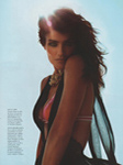 Vogue (Spain-2011) Vogue (Spain-2011)