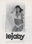 Lejaby (-1989)