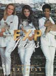 Express (-1993)
