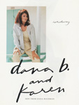 Dana Buchman (-1996)