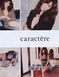 Caractere (-2011)