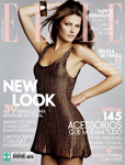 Elle (Brazil-October 2007)