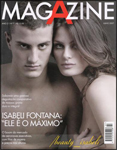 Magazine (Brazil-June 2007)