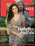Vogue RG (Brazil-August 2010)