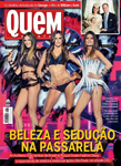 Quem (Brazil-November 2013)