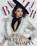 Harper's Bazaar (Arabia-July 2018)
