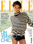 Elle (Spain-July 2022)