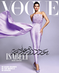 Vogue (Arabia-June 2023)