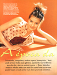 Atrevida (Brazil-1997)
