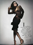 Harper's Bazaar (USA-2005)