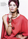 Vogue Jewellry (Brazil-2007)