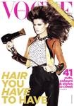 Vogue (Australia-2011)