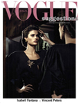 Vogue (Italy-2011)
