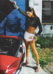 Elle (Brazil-2011) Elle (Brazil-2011)