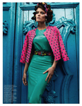 Vogue (France-2013)