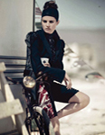 Vogue (China-2014) Vogue (China-2014)
