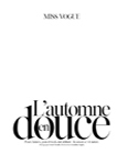 Vogue (France-2014)