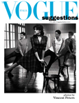 Vogue (Italy-2015)