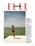 Elle (Spain-2022)