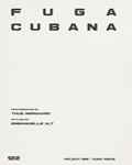 Holiday (Cuba-2022)