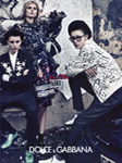 Dolce & Gabbana (-2011) Dolce & Gabbana (-2011)