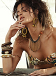 Morena Rosa (-2015) Morena Rosa (-2015)
