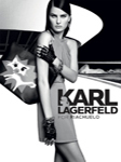 Karl Lagerfeld x Riachuelo (-2016)