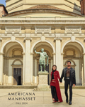 Americana Manhasset (-2024)