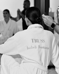 Truss Hair (-2024)