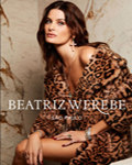 Beatriz Werebe (-2025) Beatriz Werebe (-2025)