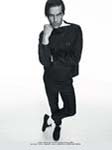 L'Officiel Hommes (France-2021) L'Officiel Hommes (France-2021)