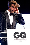 2009 11 03 - GQ Men Of The Year 2009 award ceremony in Munich (2009)