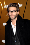 2009 11 19 - Marie Claire Awards Prix de la Mode Awards 2009 at the French Embassy in Spain (2009)