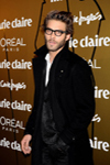 2009 11 19 - Marie Claire Awards Prix de la Mode Awards 2009 at the French Embassy in Spain (2009)