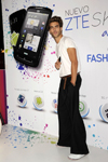 2011 09 16 - Fashion Guru ZTE Smartphone Contest at IFEMA (2011)