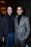 2016 01 22 - The Berluti Menswear FW 2016 presentation in Paris (2016)