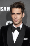 2018 11 22 - GQ Men of the Year awards at the Palace Hotel on in Madrid, Spain (2018)
