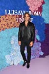 2021 07 31 - LuisaViaRoma for Unicef event at La Certosa di San Giacomo in Capri (2021)