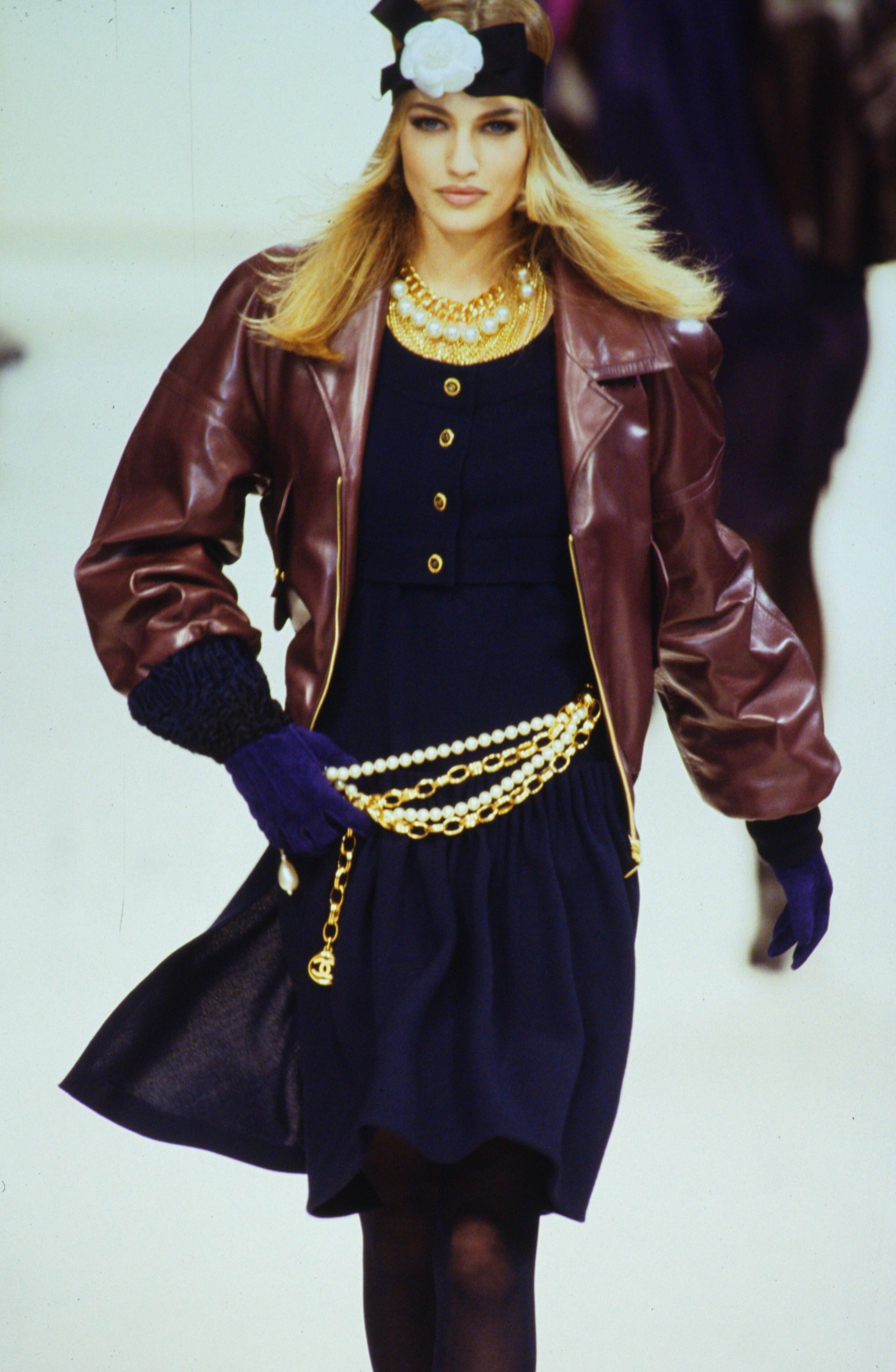 Chanel (-1991) Chanel (-1991)